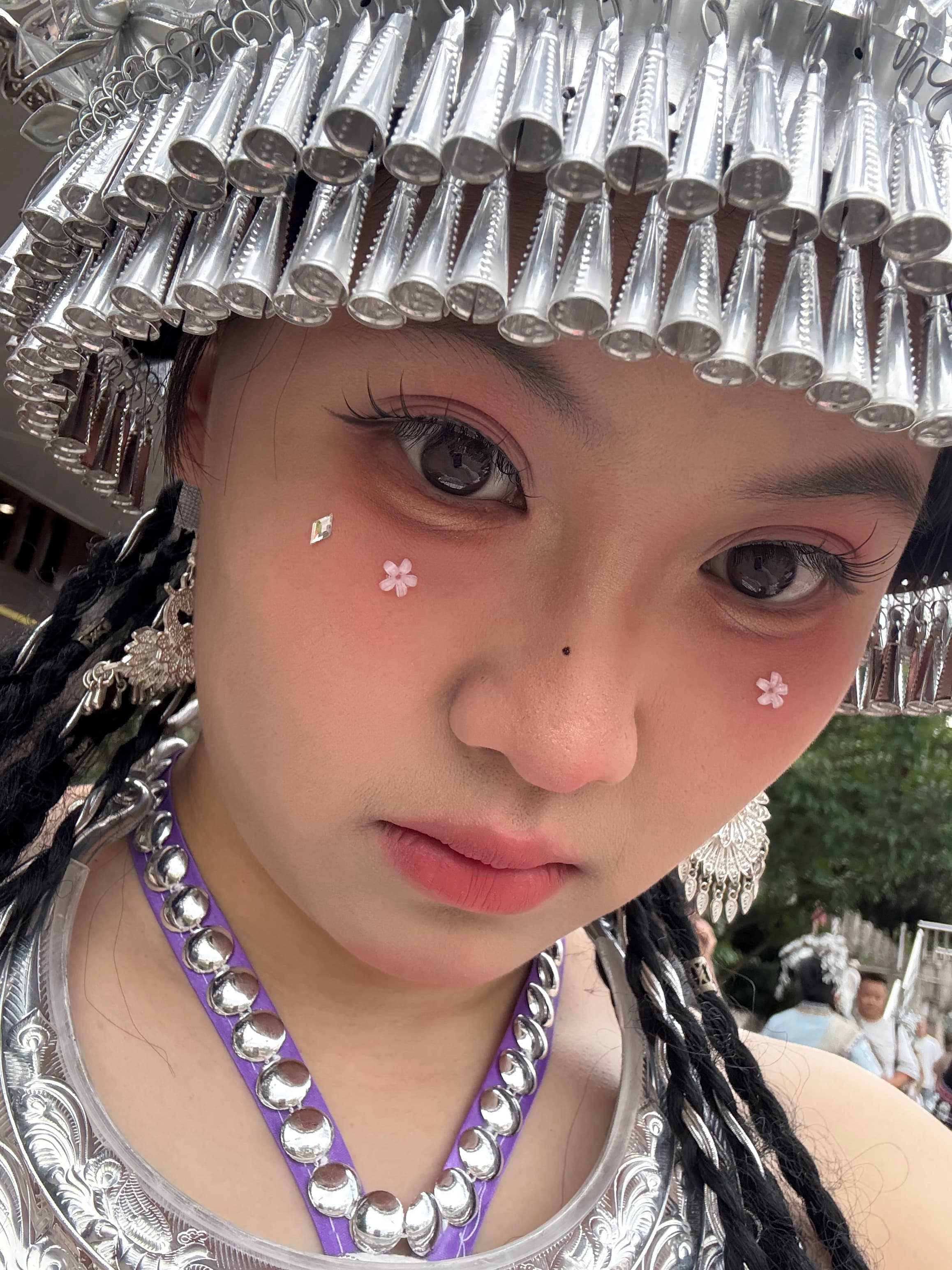 照片
